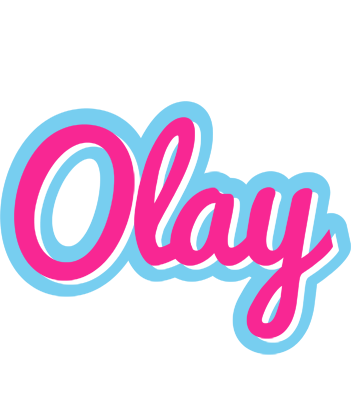 Olay popstar logo