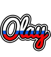 Olay russia logo