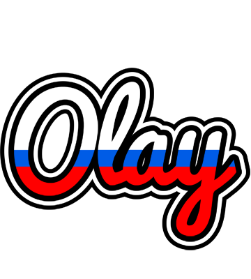 Olay russia logo