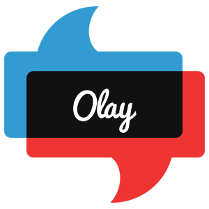 Olay sharks logo