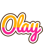 Olay smoothie logo