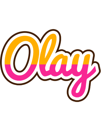Olay smoothie logo
