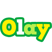 Olay soccer logo
