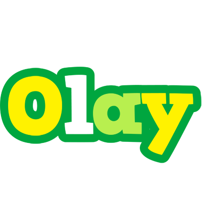 Olay soccer logo