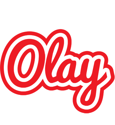 Olay sunshine logo