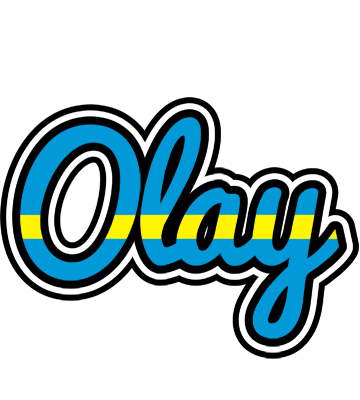 Olay sweden logo