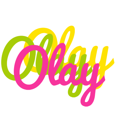 Olay sweets logo