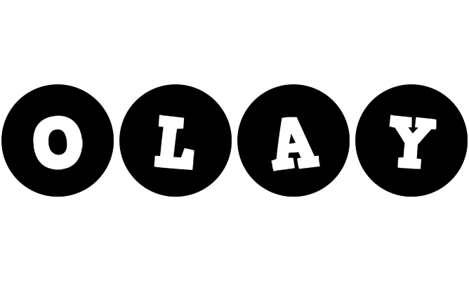 Olay tools logo