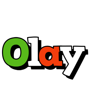 Olay venezia logo
