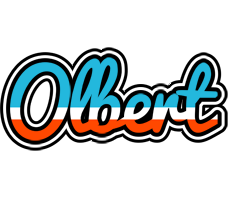 Olbert america logo