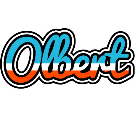 Olbert america logo