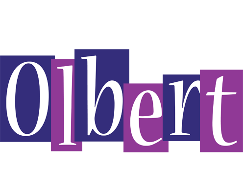 Olbert autumn logo
