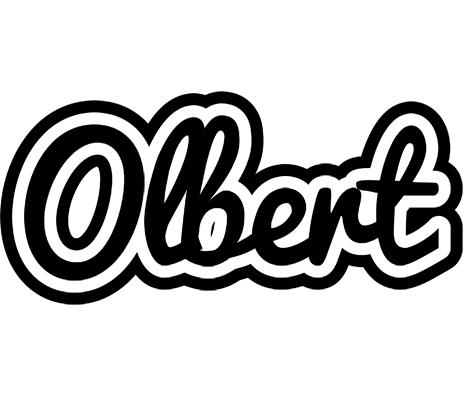 Olbert chess logo