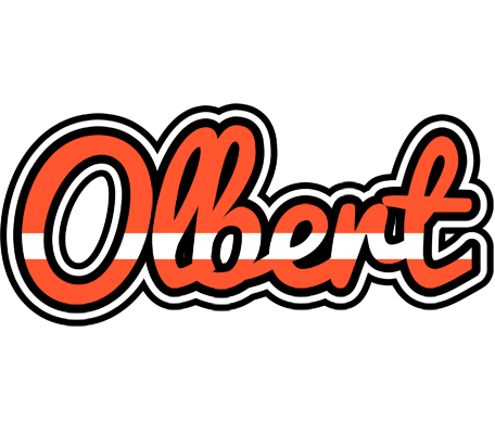 Olbert denmark logo