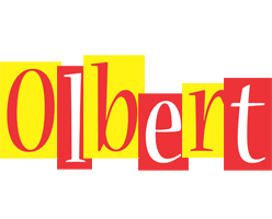 Olbert errors logo