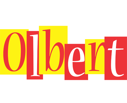 Olbert errors logo