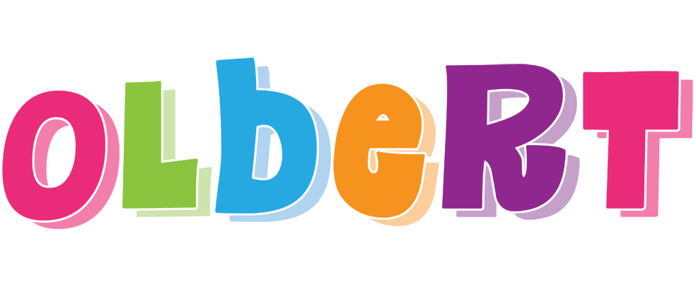 Olbert friday logo