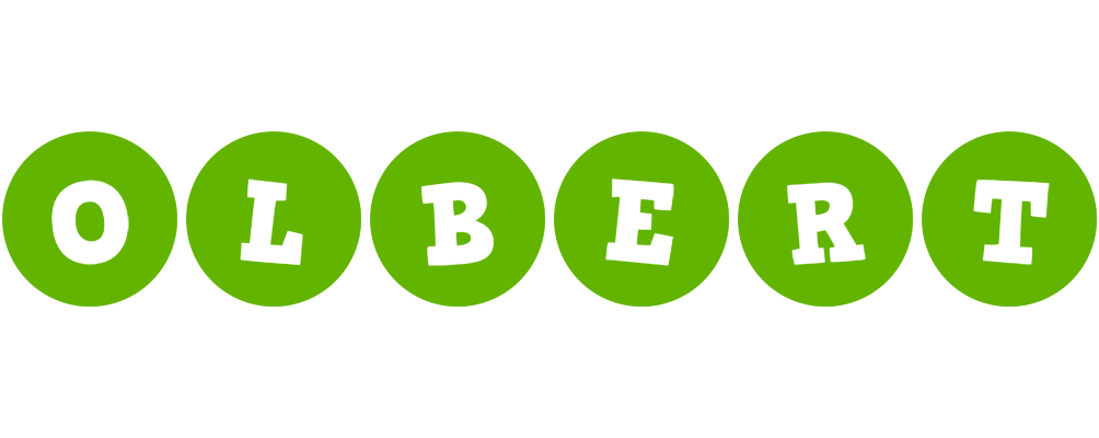 Olbert games logo