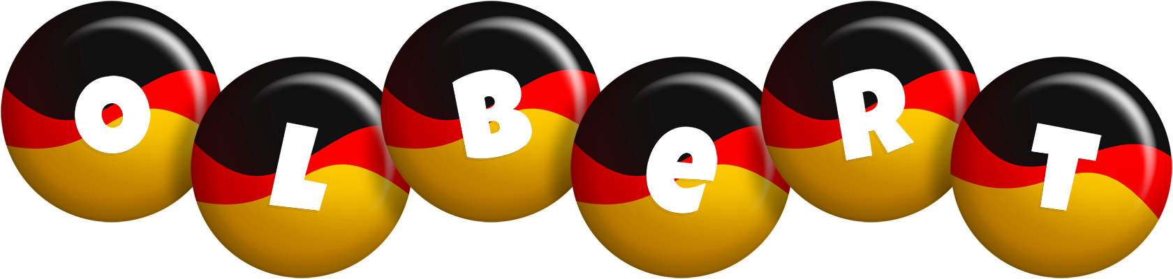 Olbert german logo