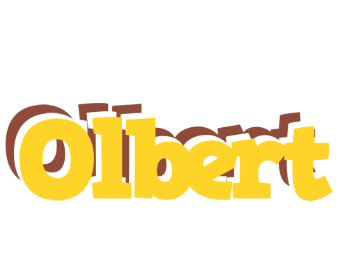 Olbert hotcup logo