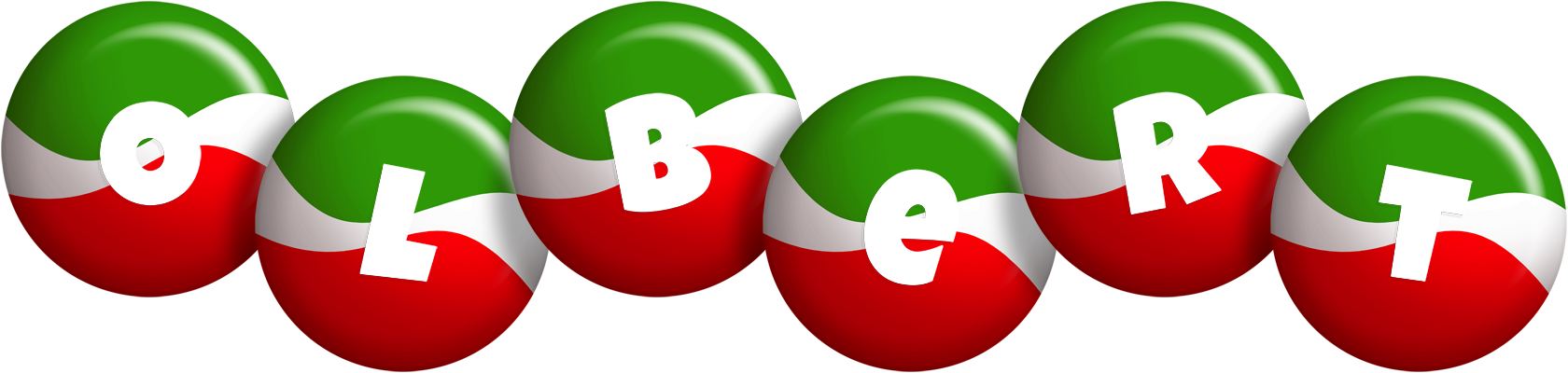 Olbert italy logo