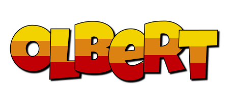 Olbert jungle logo