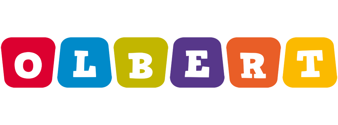 Olbert kiddo logo