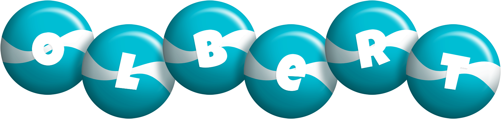 Olbert messi logo
