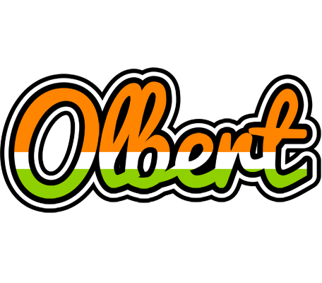 Olbert mumbai logo