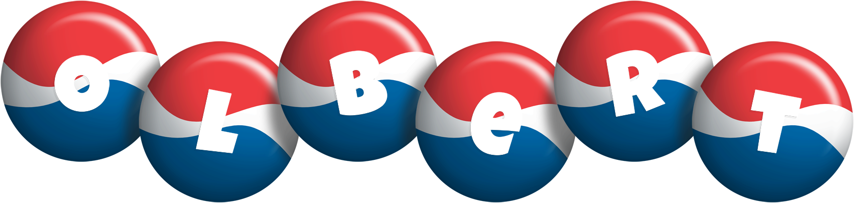 Olbert paris logo
