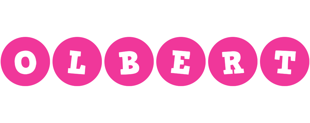 Olbert poker logo