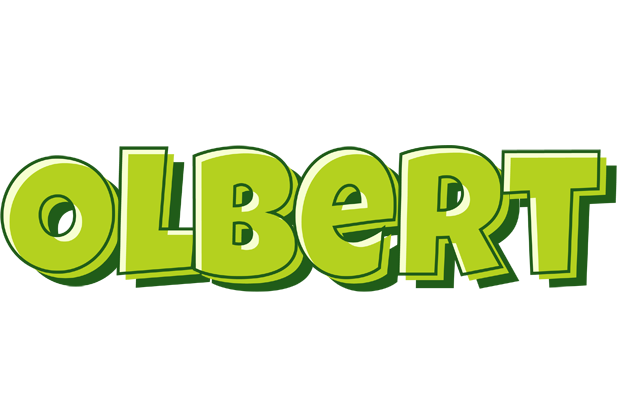 Olbert summer logo