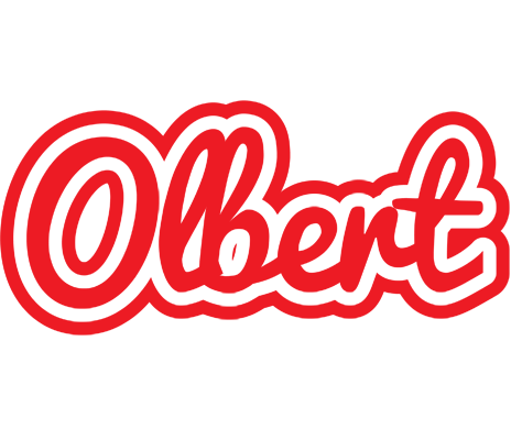 Olbert sunshine logo