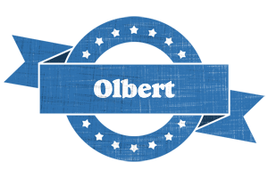 Olbert trust logo