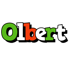 Olbert venezia logo