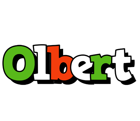 Olbert venezia logo