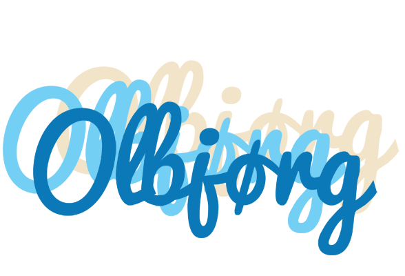 Olbjørg breeze logo