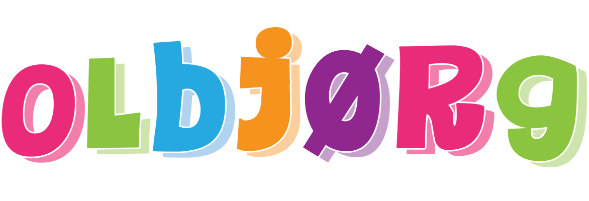 Olbjørg friday logo