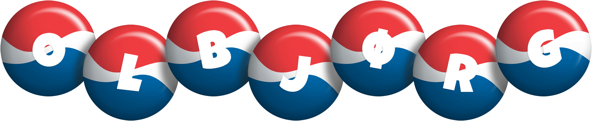 Olbjørg paris logo