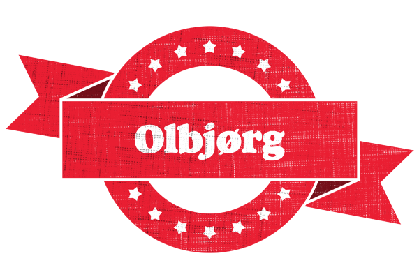Olbjørg passion logo