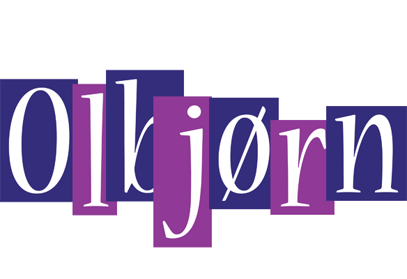 Olbjørn autumn logo