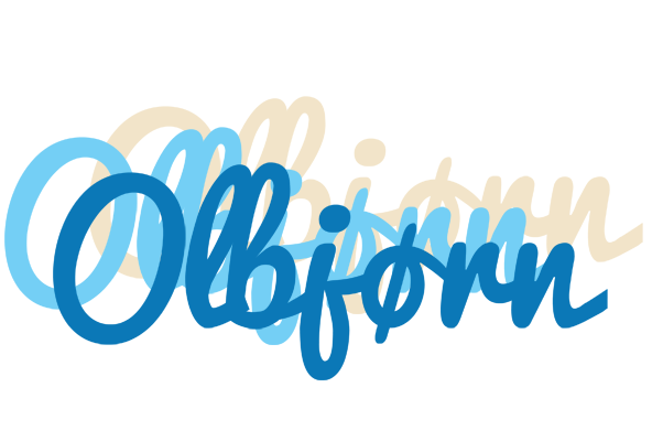 Olbjørn breeze logo