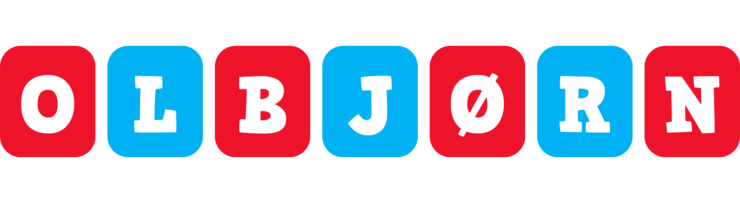 Olbjørn diesel logo