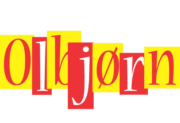 Olbjørn errors logo