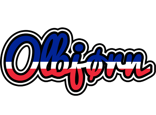 Olbjørn france logo