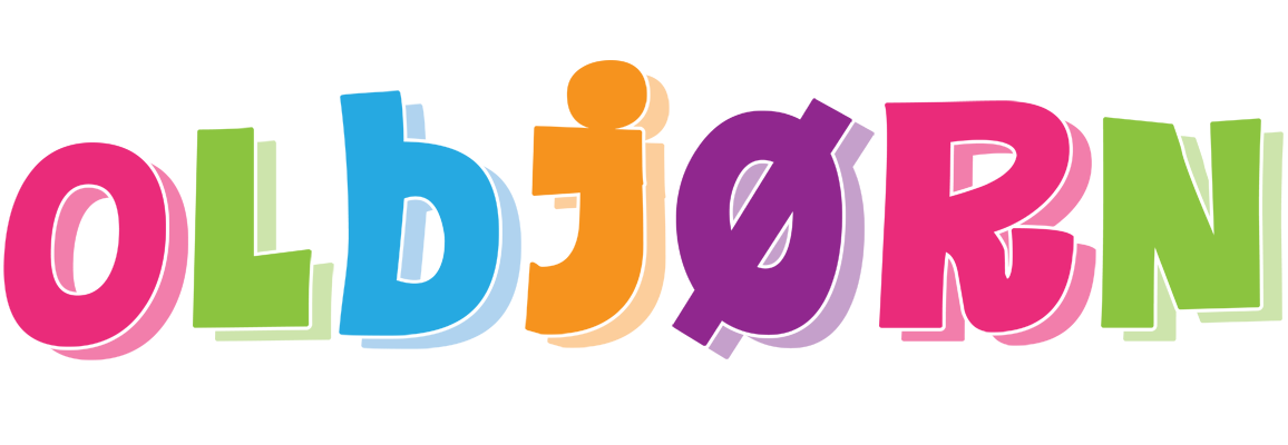 Olbjørn friday logo