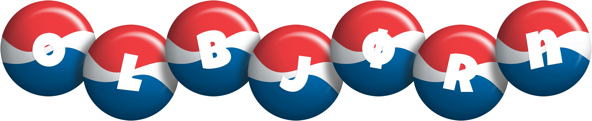 Olbjørn paris logo