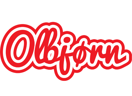 Olbjørn sunshine logo