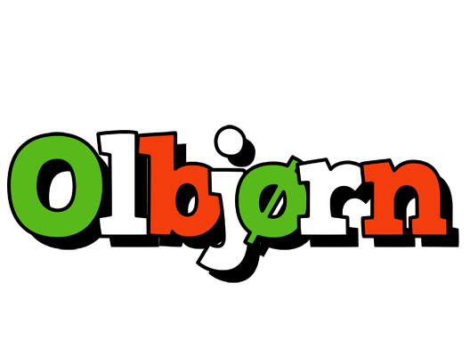 Olbjørn venezia logo