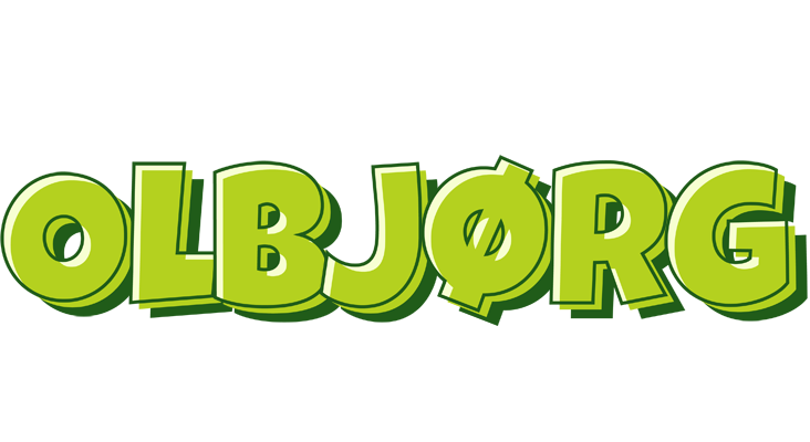 Olbjørg summer logo